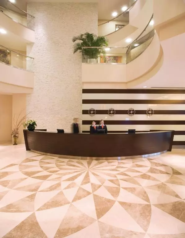 Movenpick Hotel Izmir